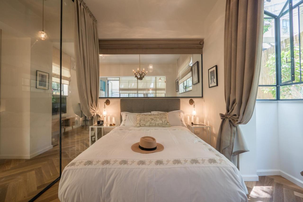 Veller Ben Yehuda Apartment Tel Aviv Exterior photo