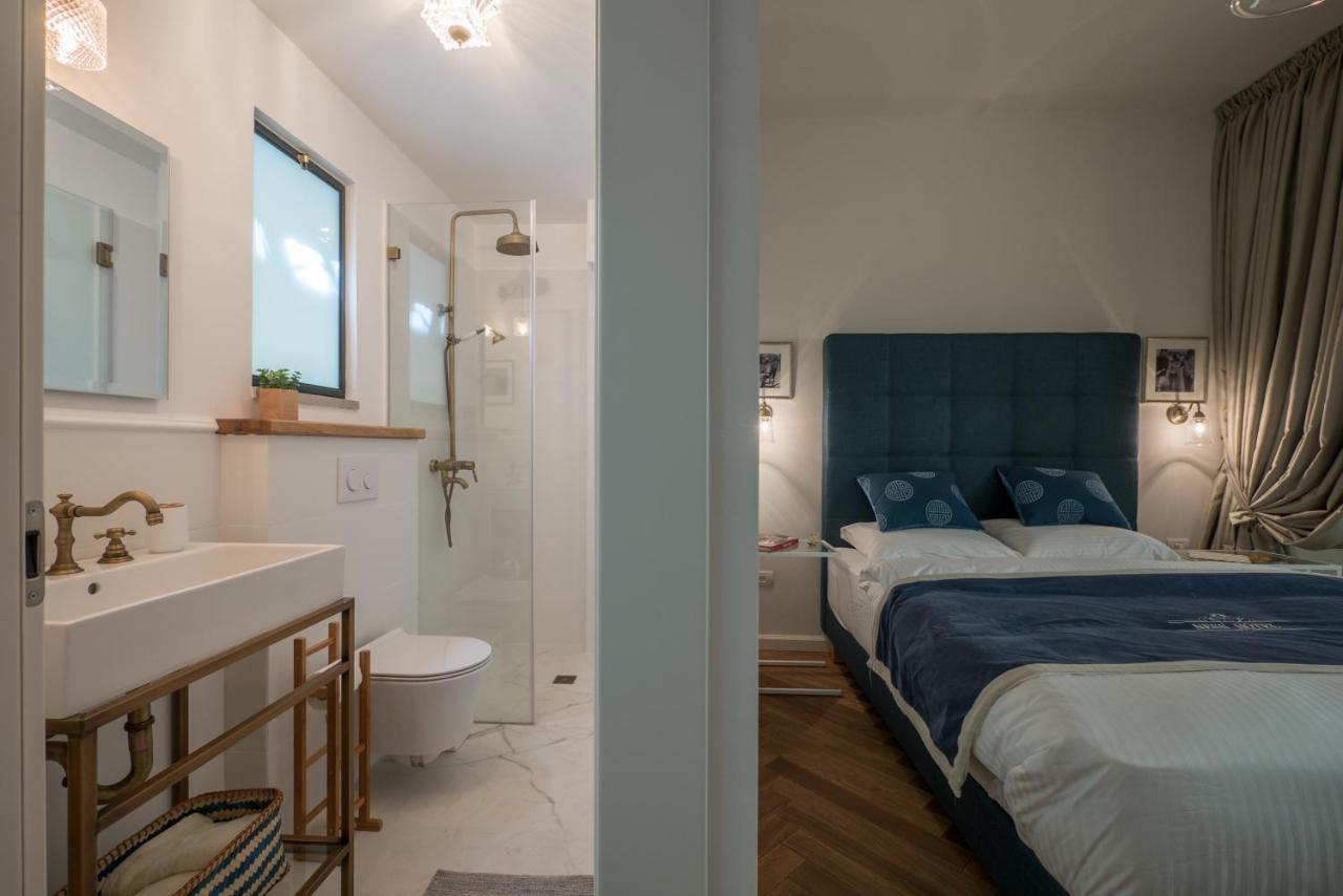 Veller Ben Yehuda Apartment Tel Aviv Exterior photo